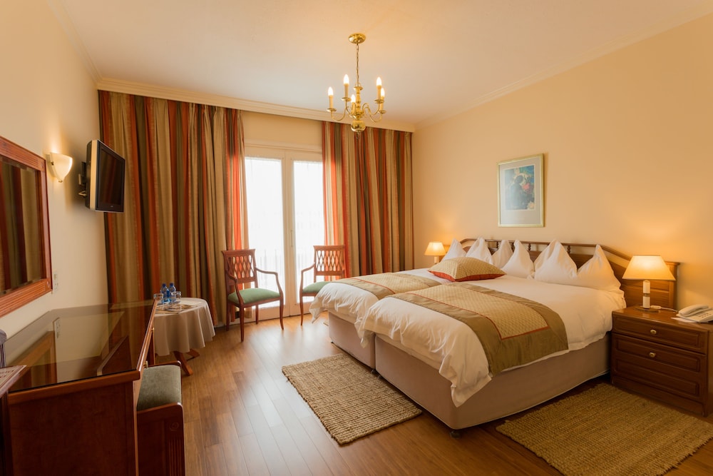 Hansa Hotel 6/49