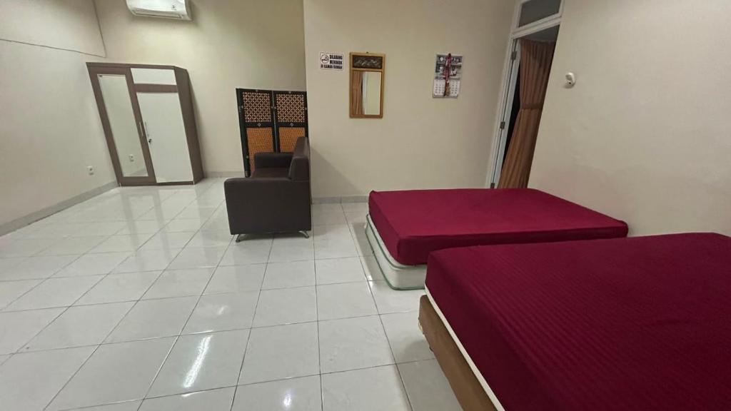 Collection O near Taman Semanggi formerly Mulia Residence 10/10