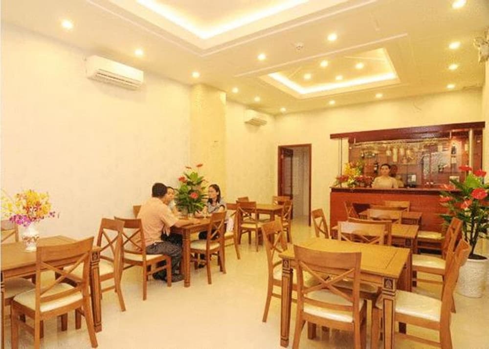 Ruby Star Hotel 31/38