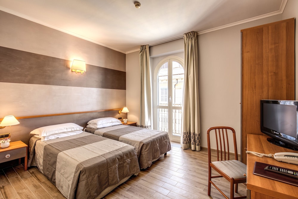 Hotel Villafranca 19/61