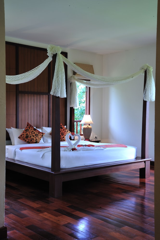 Teak Garden Spa Resort 17/50