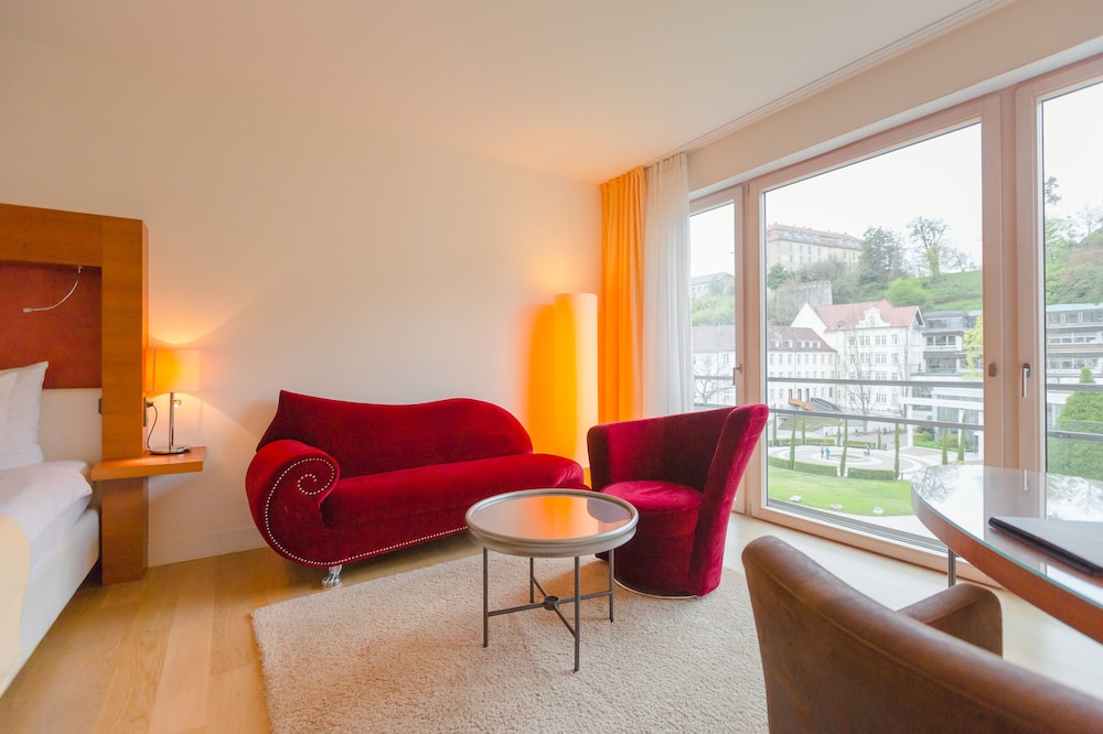 Aqua Aurelia Suitenhotel 45/69