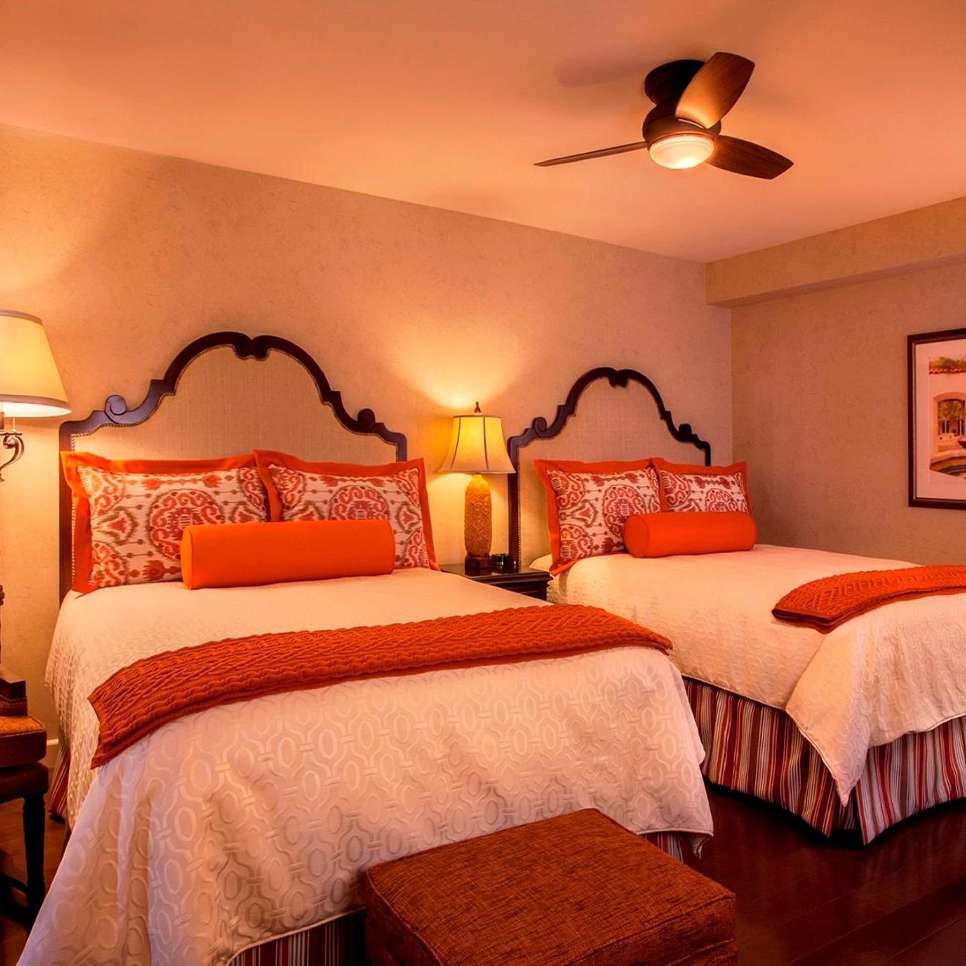 Room, Double Bed, Accessible