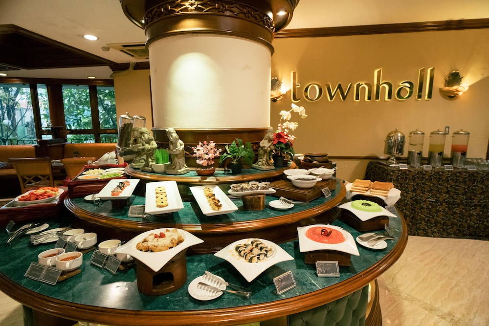 Midtown Residence Simatupang Jakarta 62/78