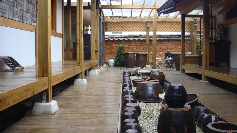 TREGA Museum Guesthouse 28/41