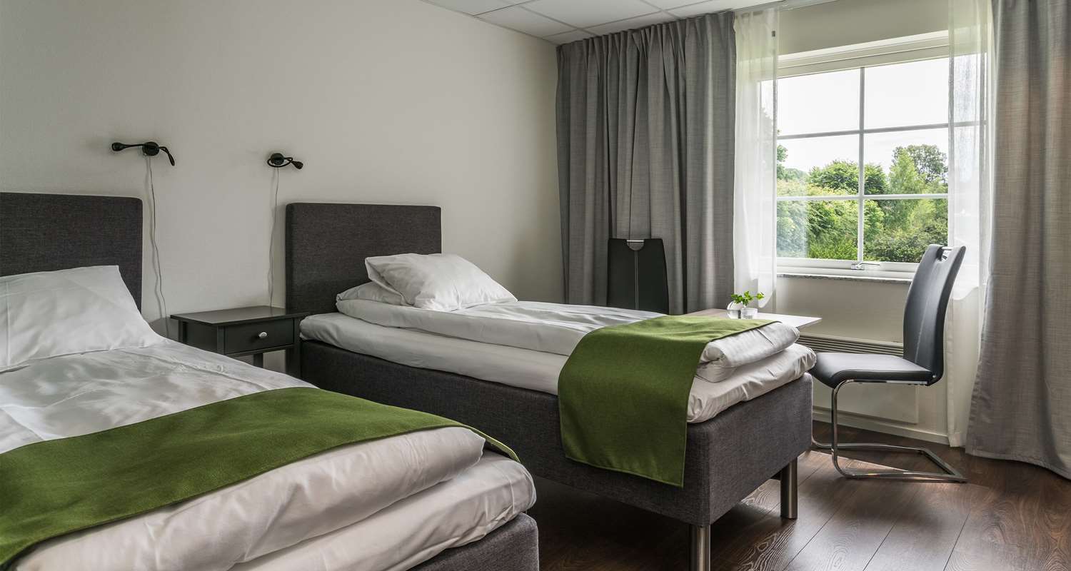 Best Western Hotel Vrigstad 6/36