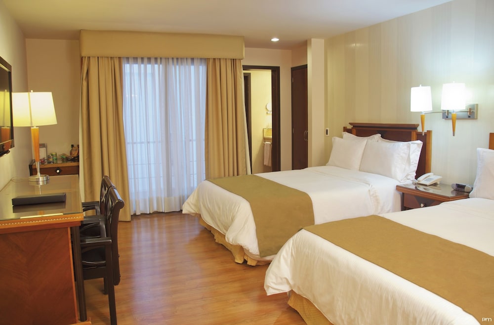 GHL Abadia Plaza Hotel 19/48
