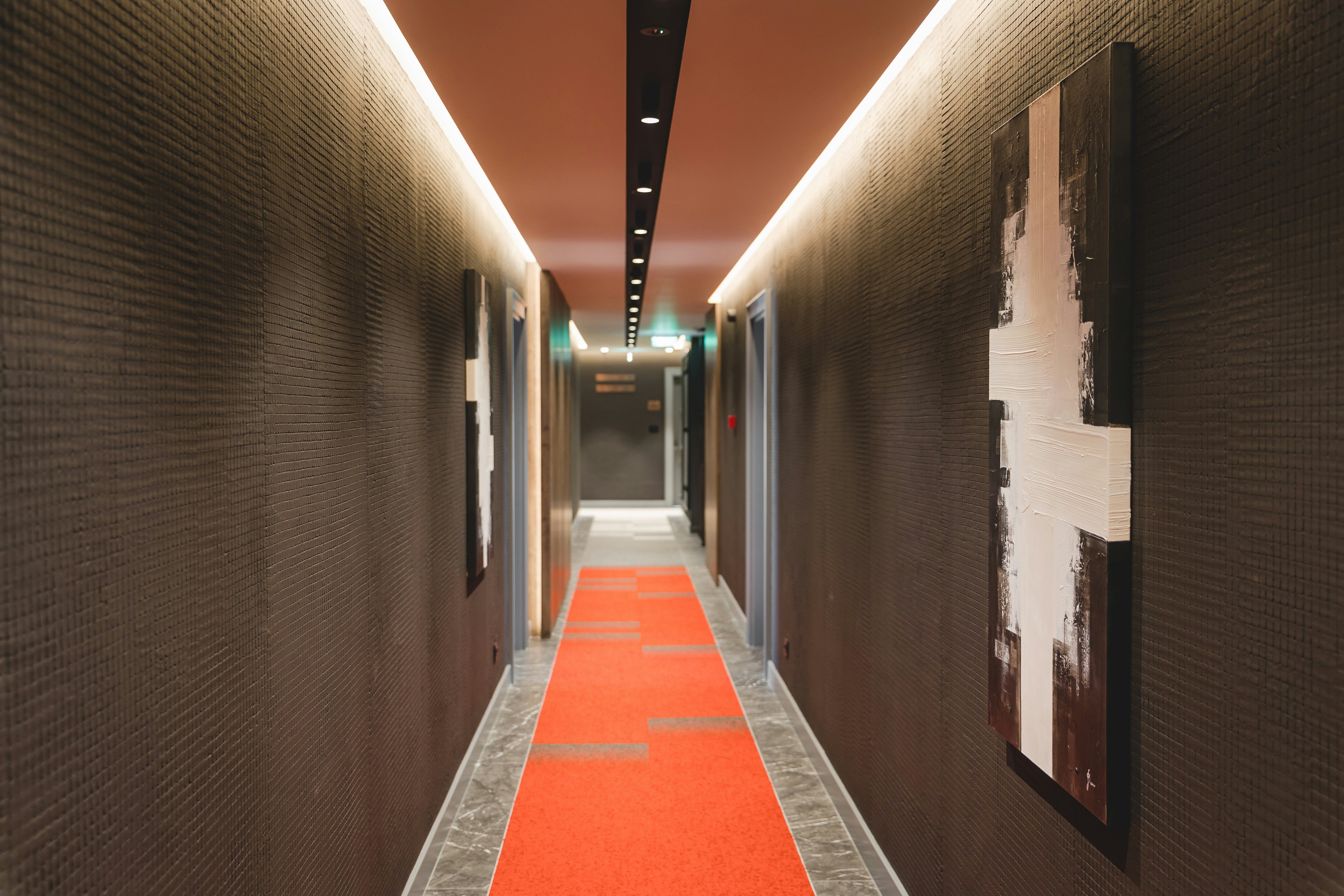 Signum Hotel 53/54