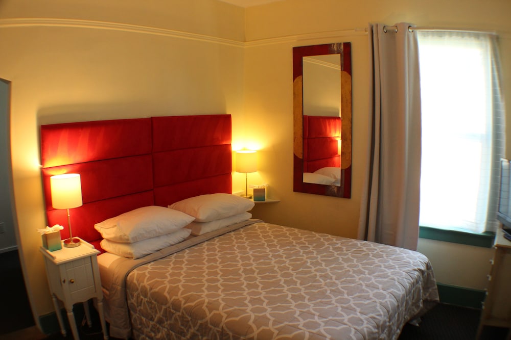 San Anselmo Inn B&B 20/57