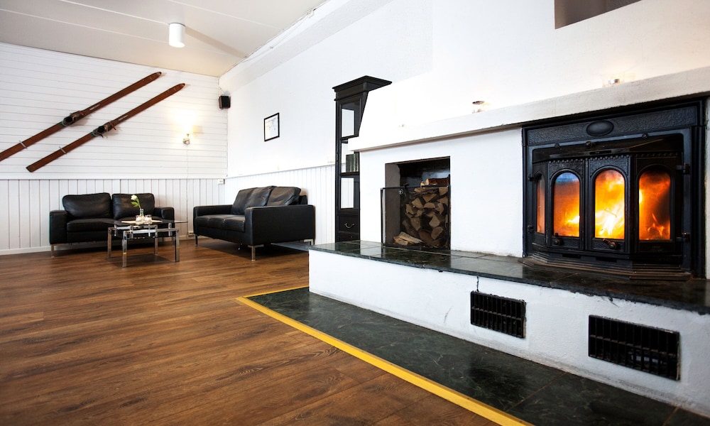 Thon Hotel Narvik 35/56