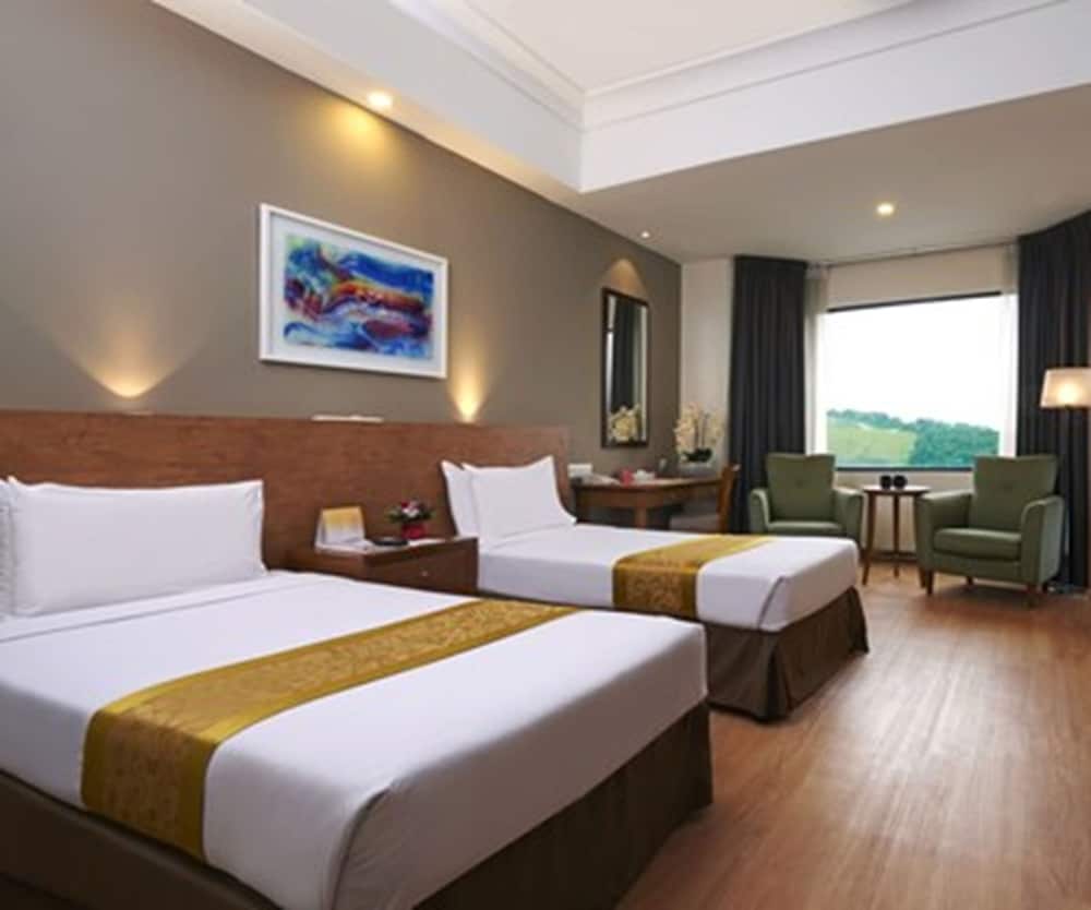The Pearl Kuala Lumpur 11/50