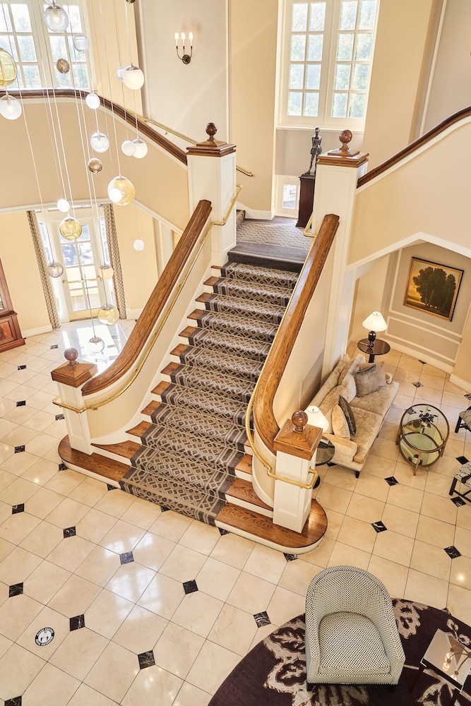 Lafayette Park Hotel Spa 55/59