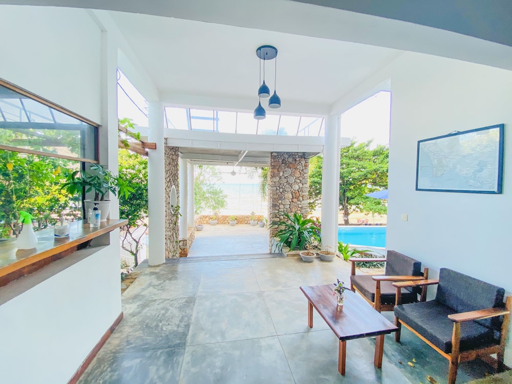 Saravoan Hotel Kep 55/65