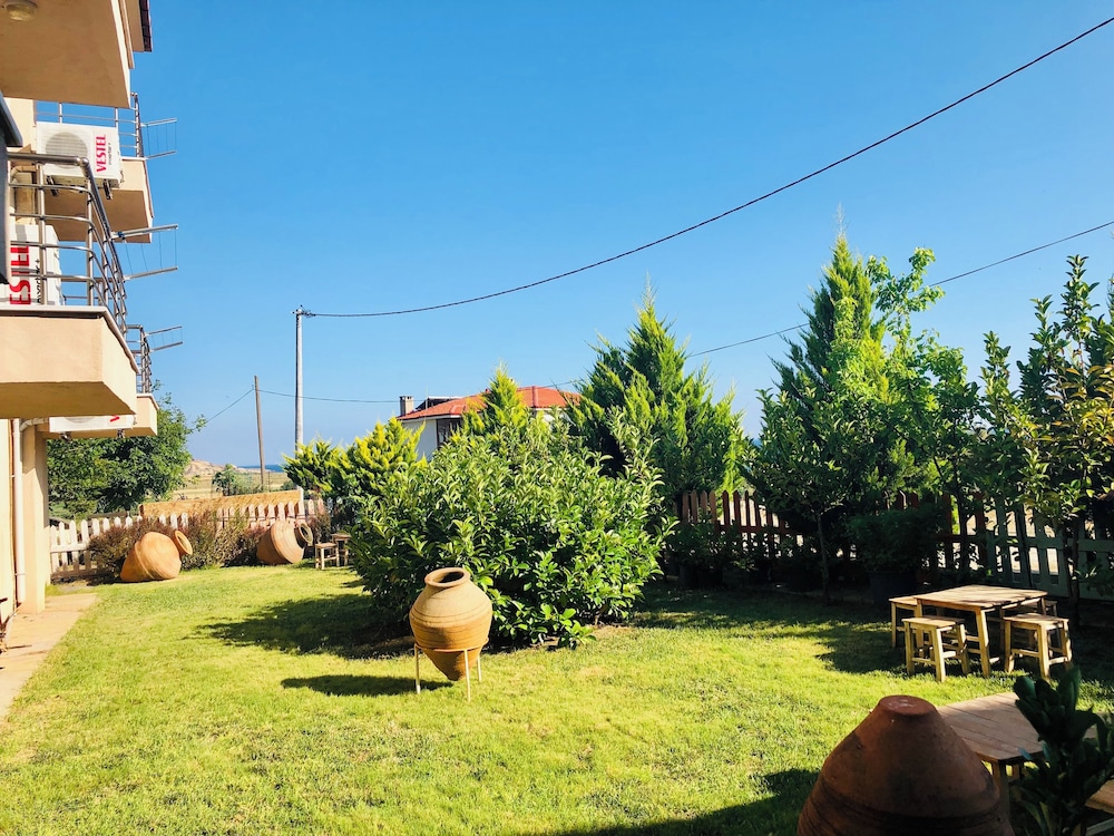 Poyraz Konuk Evi 34/44