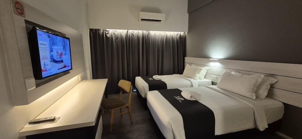 Hotel Arissa 26/57