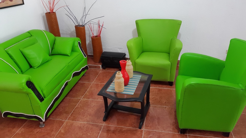 Posada Enilda 12/21