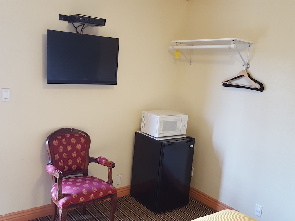 Travel Inn Motel 写真2