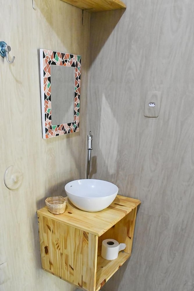 Tamboleiro Flats 50/50