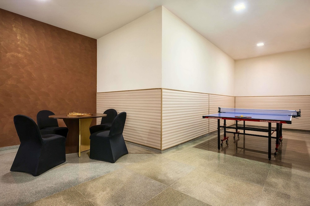 Ramada by Wyndham Ajmer 8/48