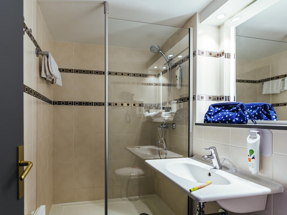 Ibis Styles Douai Gayant Expo Train Station 68/71