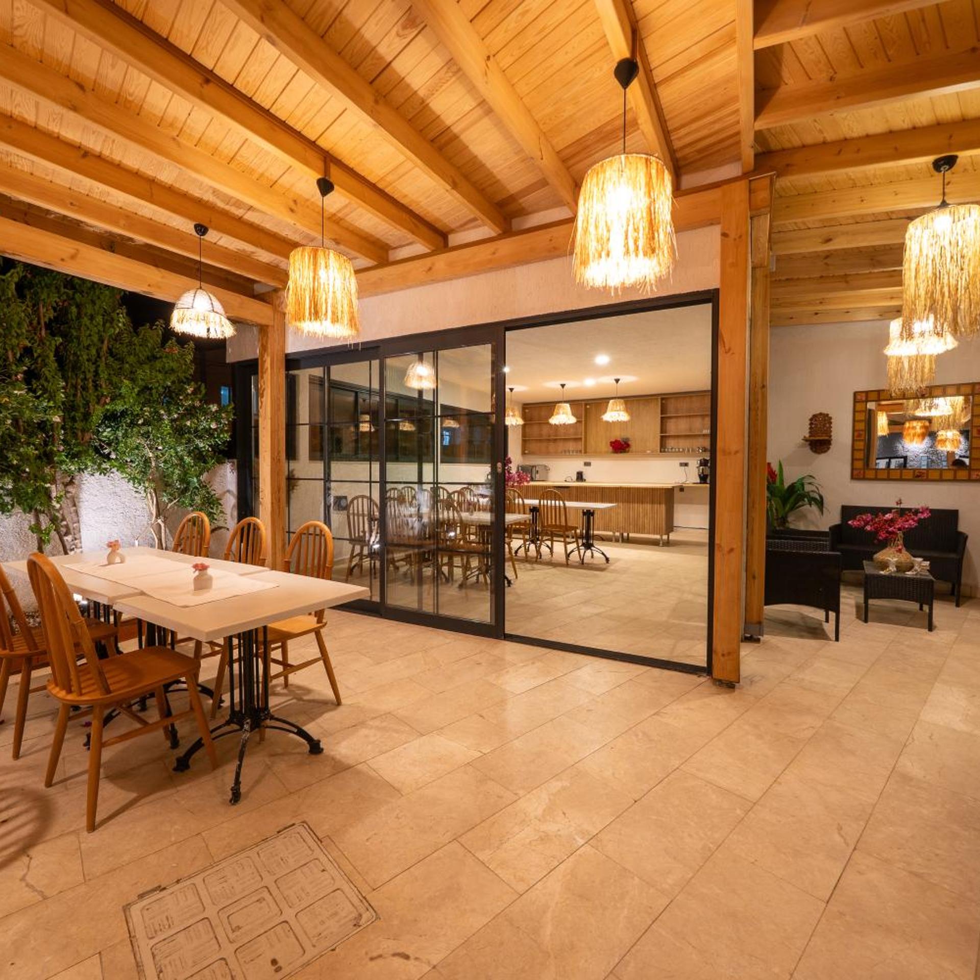 Orion Hotel Bitez 34/47