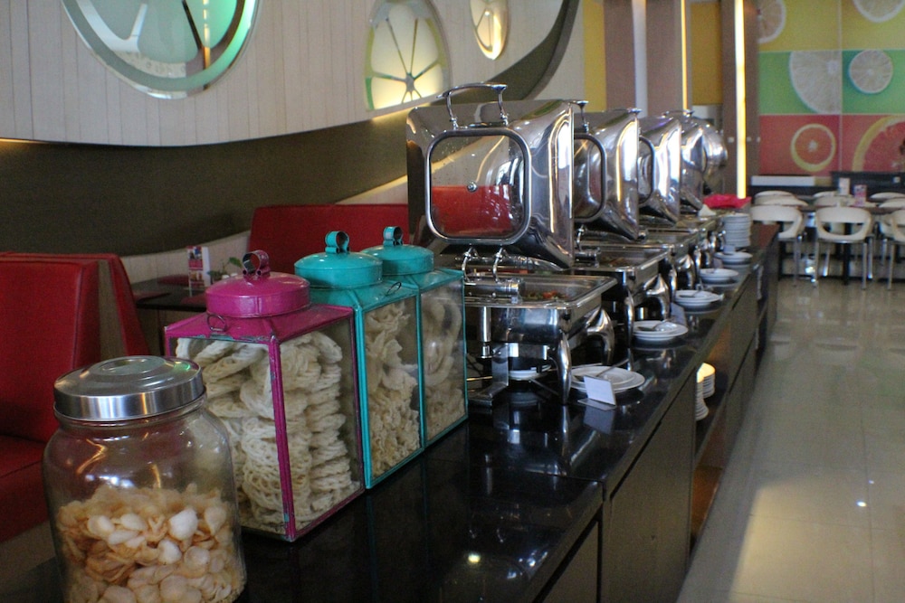favehotel Kusumanegara 15/34