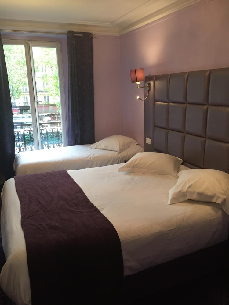 HOTEL D ALSACE 29/60