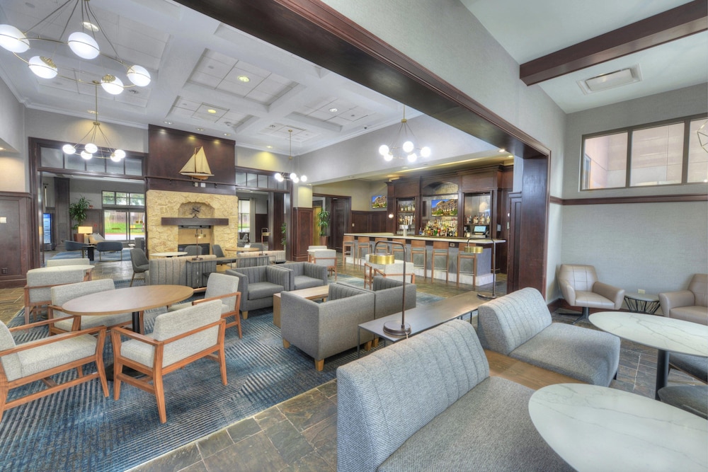 Sheraton Baltimore Washington Airport Hotel - BWI 38/56