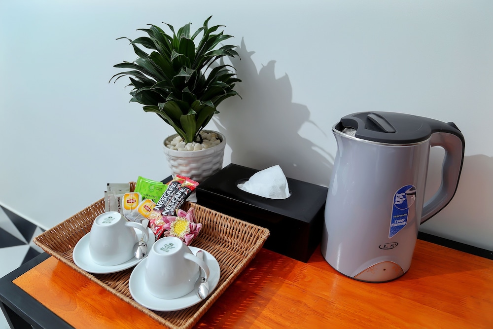 Noni Tree Hostel 26/46
