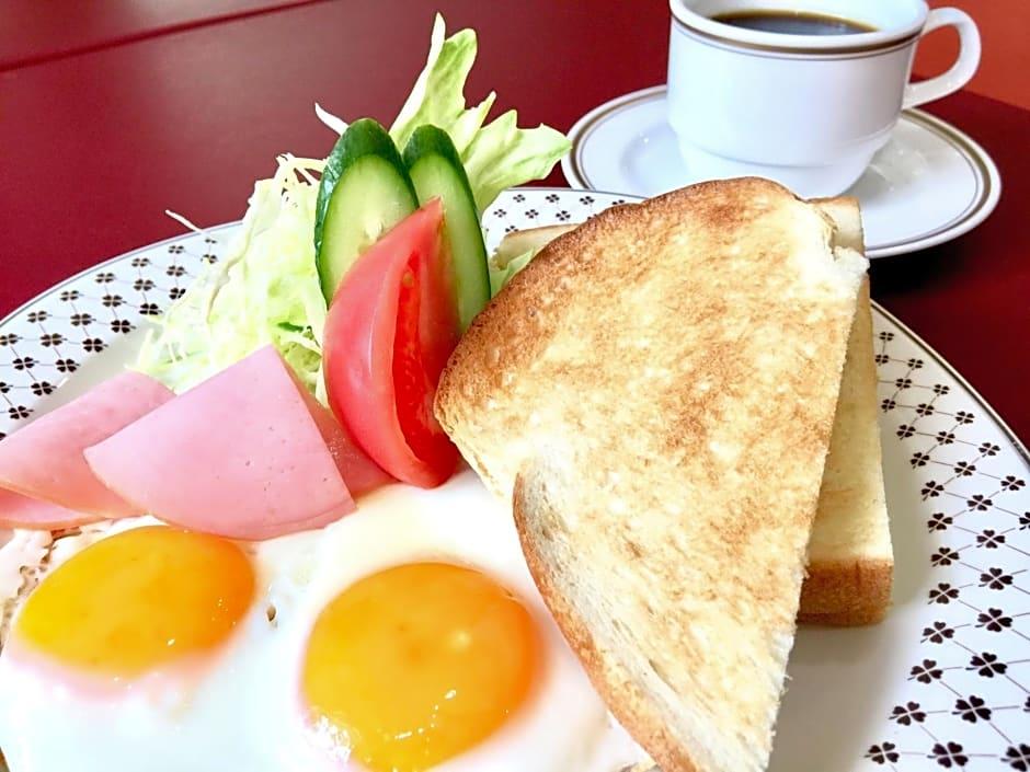 Green Hill Hotel Osaka 25/37