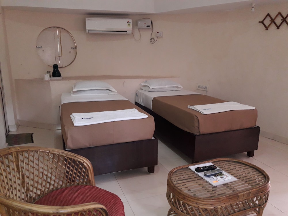 KISHKINDA HERITAGE RESORT 24/50