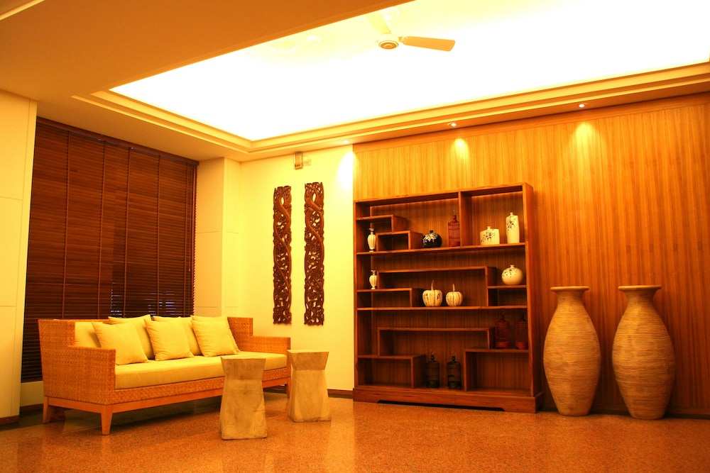 Taitung Bali Suites Hotel 23/40