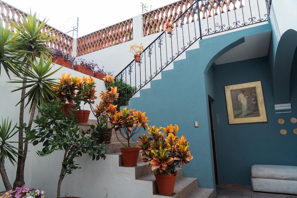 Hotel Casa Altamira 30/45