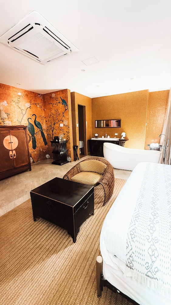 Casa Harb Hotel Boutique 27/73