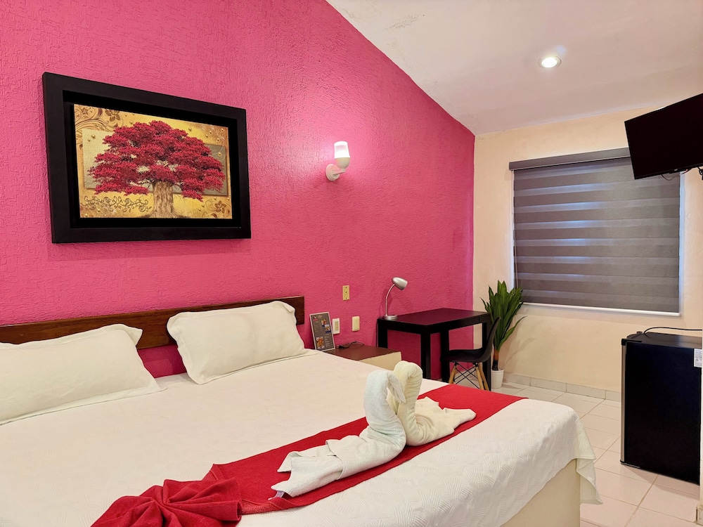 Barranquilla Hotel 19/66