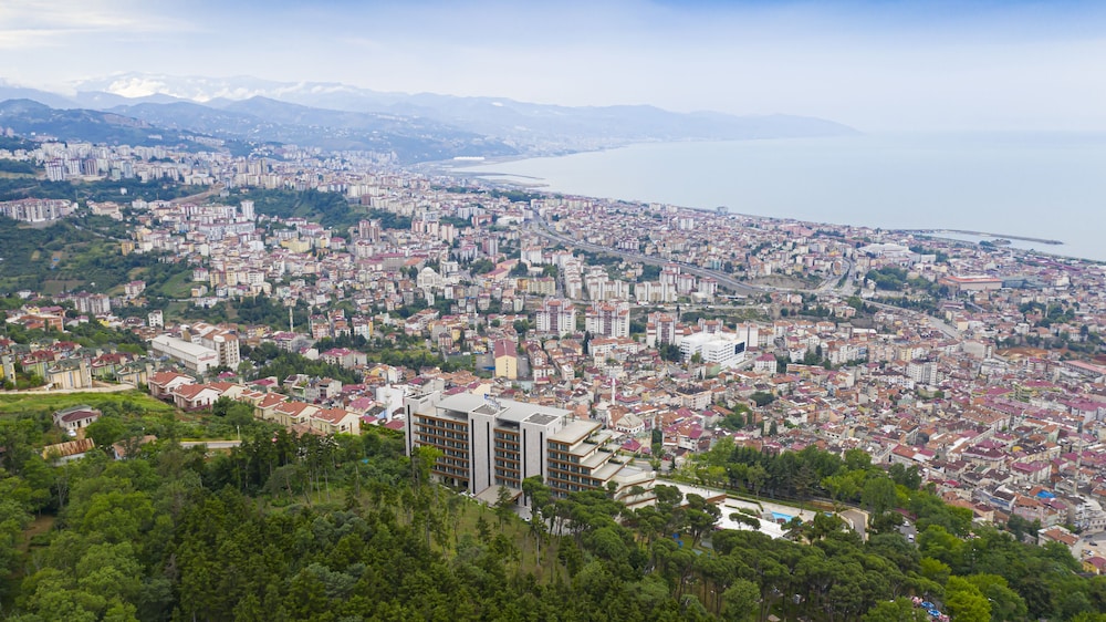 Radisson Blu Hotel Trabzon 67/70
