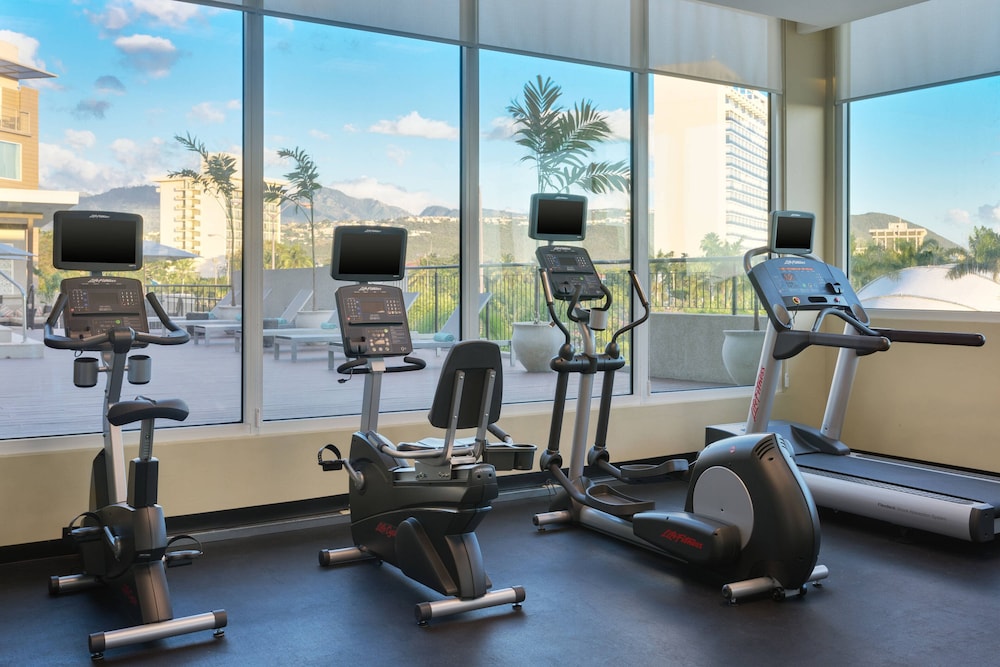 Courtyard By Marriott Kingston Jamaica 17/51