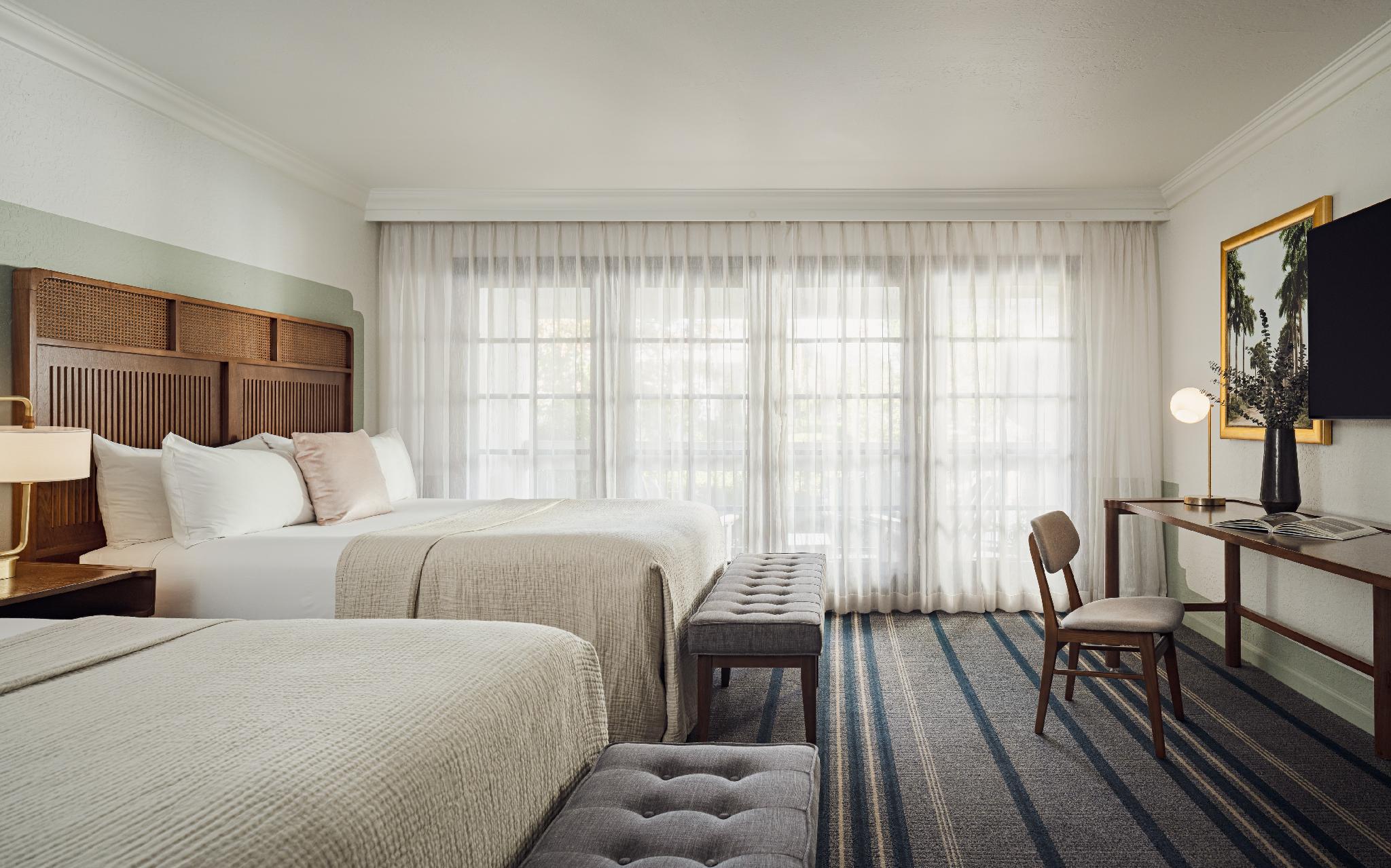 Room, 2 Queen Beds, Accessible