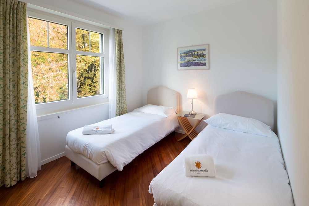 COMFORT, DOUBLE BED