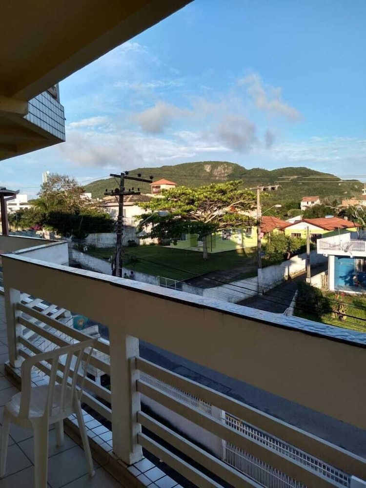 Pousada Atlântico Ii 4/37