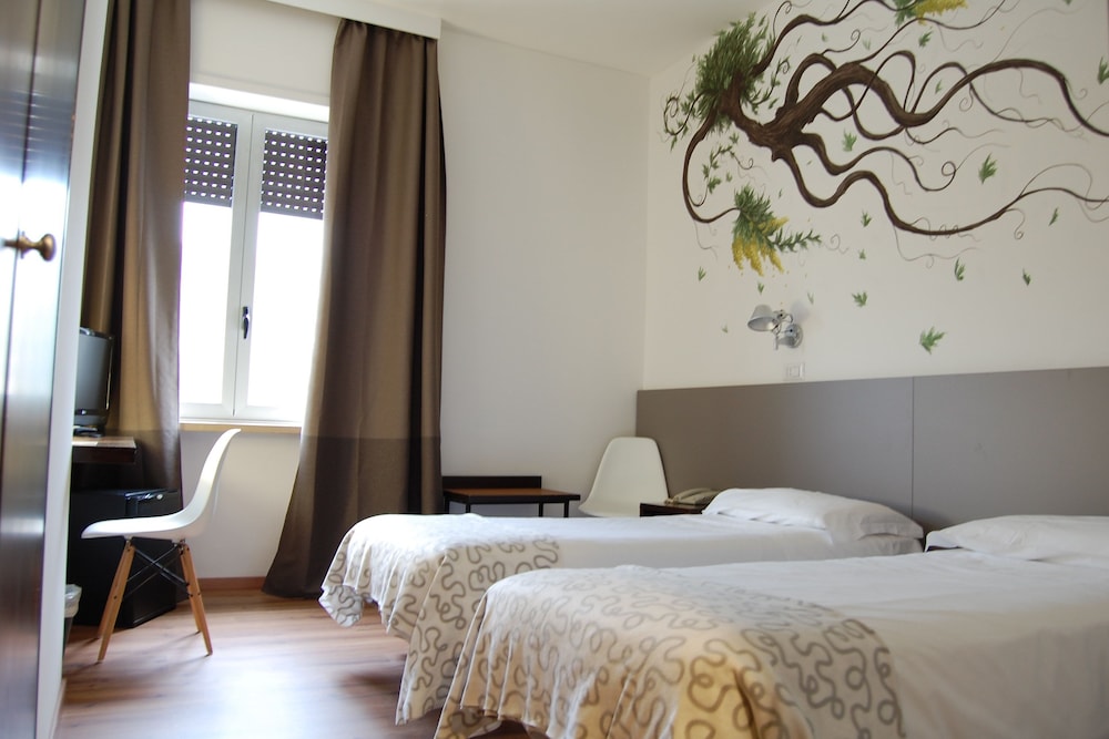 Arca Hotel 15/66