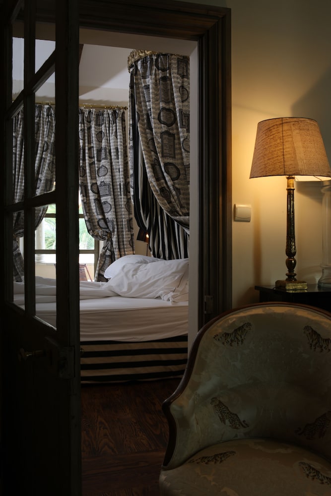 Jardins Secrets Hotel Nimes 2/40