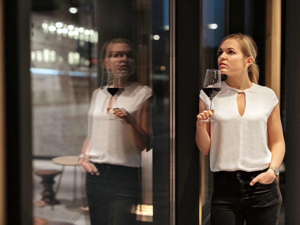 Ibis Zurich Adliswil 40/74