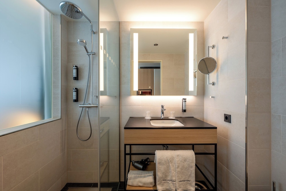 IntercityHotel Heidelberg 45/45