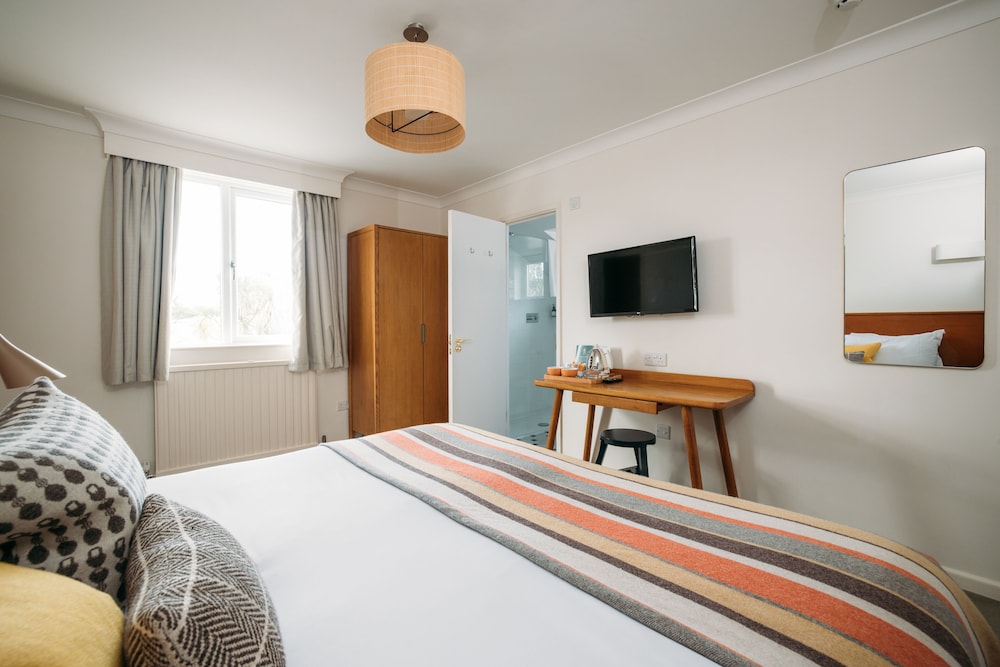 Meudon Hotel 19/50