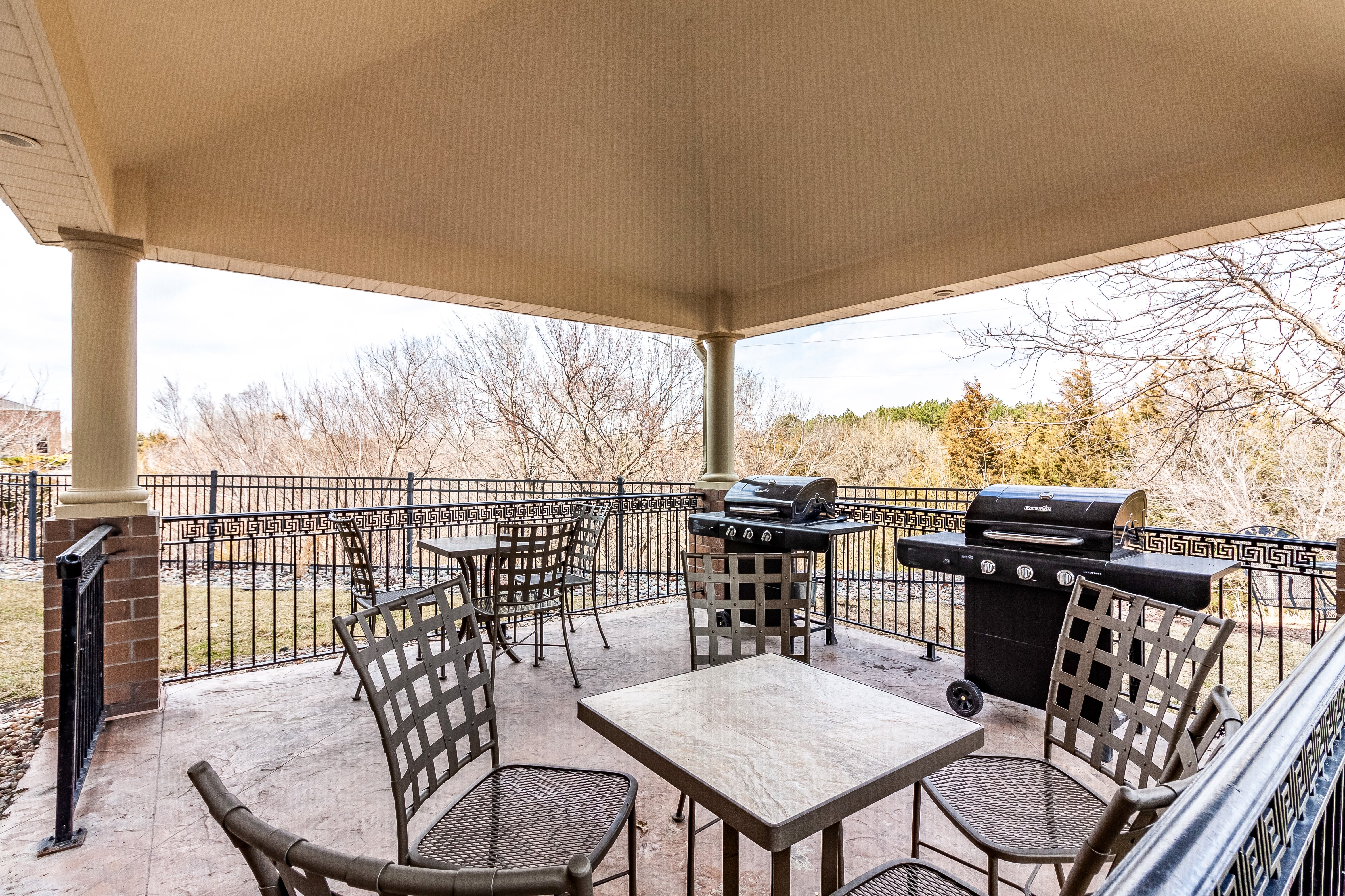 Candlewood Suites Lincoln 25/42
