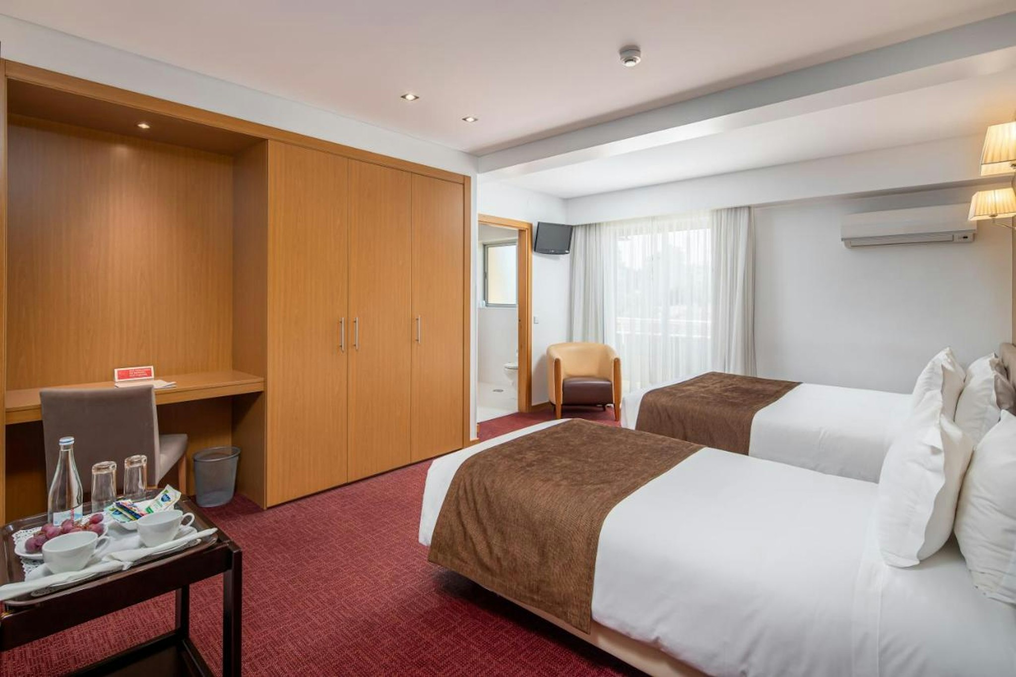 Stay Hotel Leiria Centro 15/54