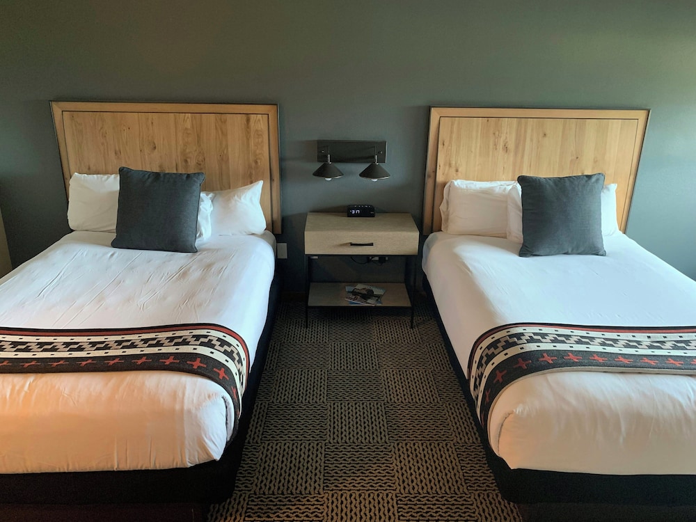 Skamania Lodge - Destination Hotels & Resorts 22/72