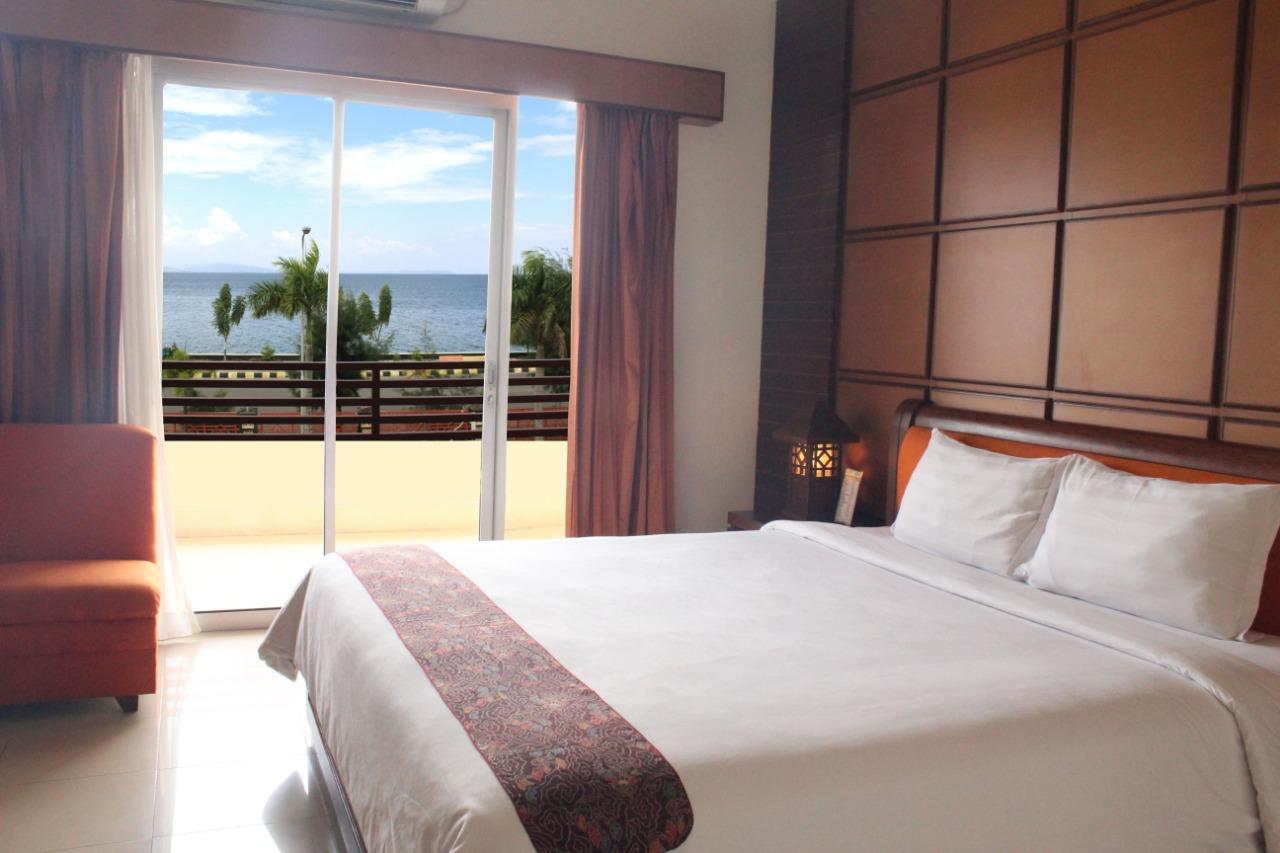Sutan Raja Hotel Kolaka 11/35