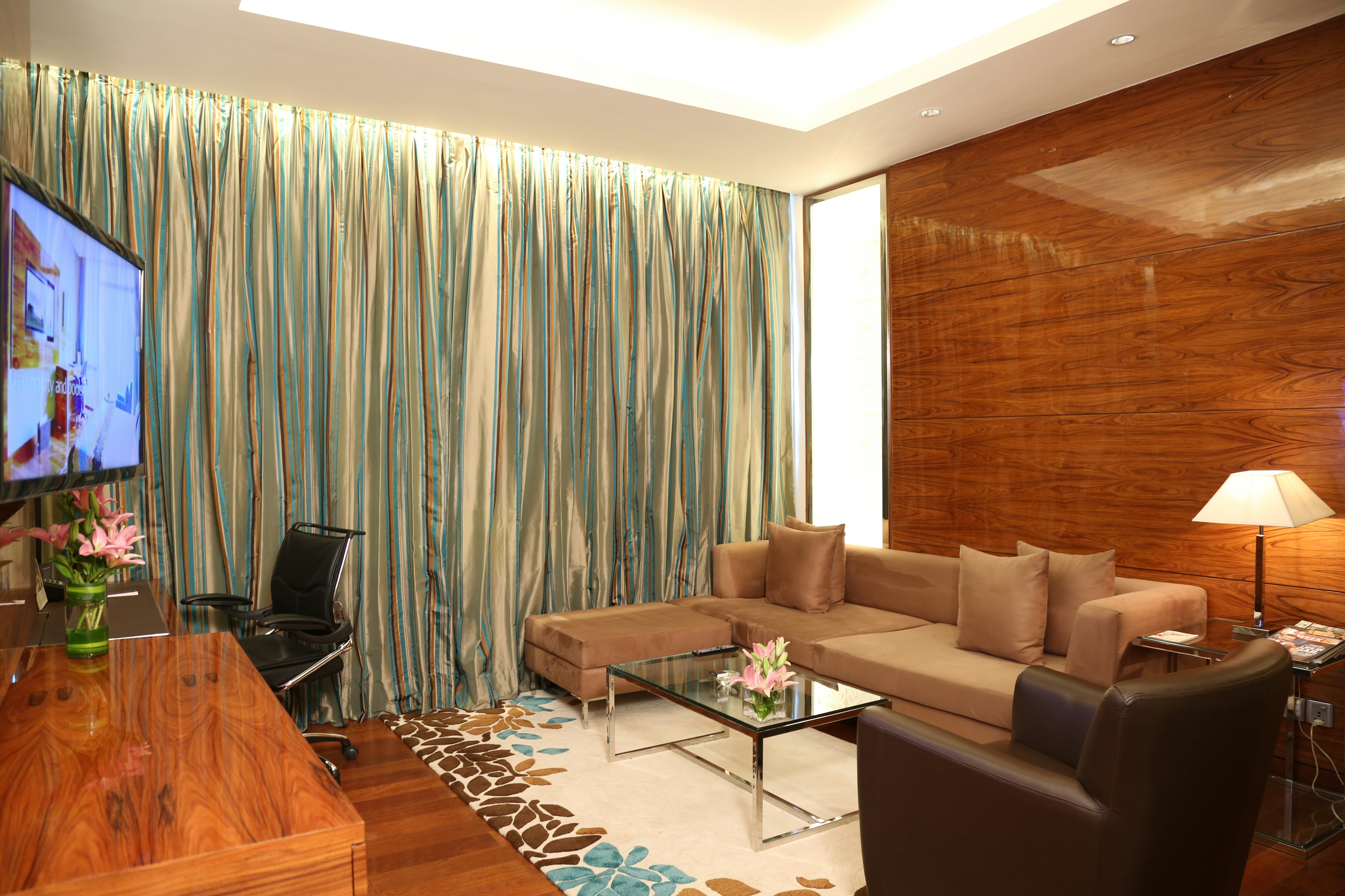 Taj City Centre Gurugram 54/80